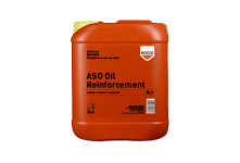 ASO Oil Reinforcement